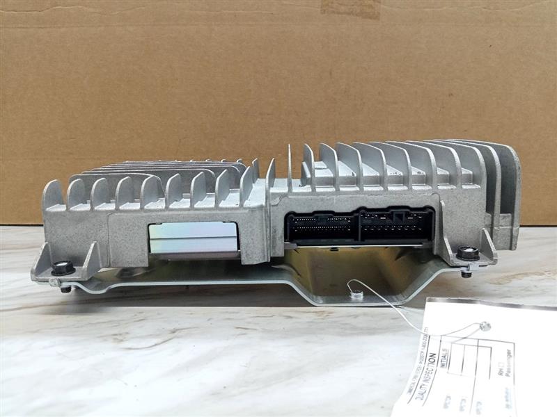 2010 NISSAN MURANO 6cyl Gasoline 3.5 Radio Audio - 134807 — photo 1