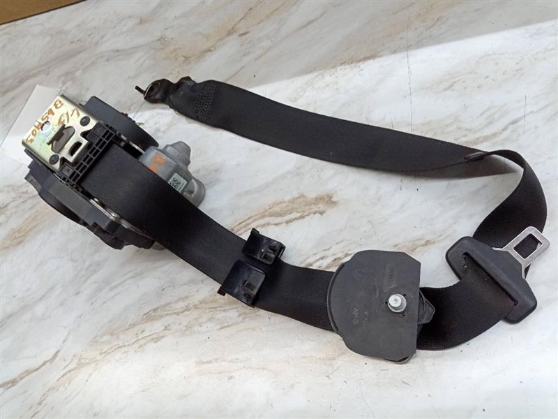2008 MERCEDES-BENZ E-CLASS 6cyl Gasoline 3.5 Seat Belt, Front - 134811 — photo 1