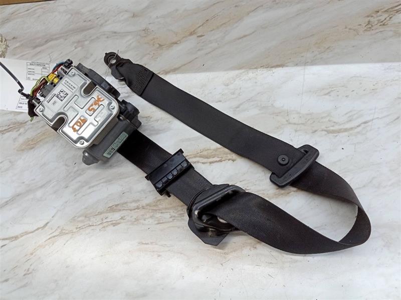 2008 MERCEDES-BENZ E-CLASS 6cyl Gasoline 3.5 Seat Belt, Front - 134811 — photo 3