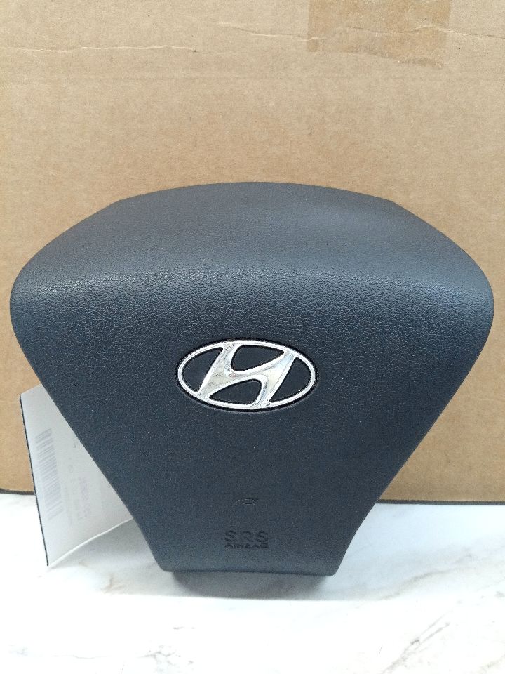 2012 HYUNDAI SONATA Left AIR BAG - 134818 — photo 1