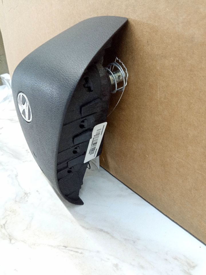 2012 HYUNDAI SONATA Left AIR BAG - 134818 — photo 2