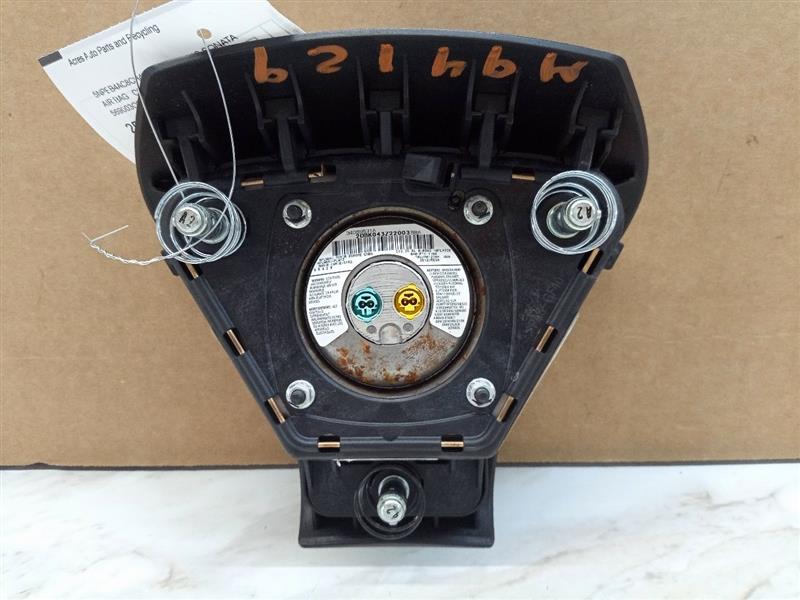 2012 HYUNDAI SONATA Left AIR BAG - 134818 — photo 3