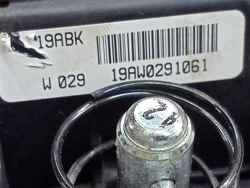 2012 HYUNDAI SONATA Left AIR BAG - 134818 — photo 5
