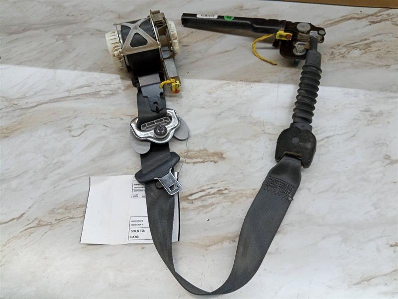 2012 HYUNDAI SONATA Seat Belt, Front - 134819 — photo 4