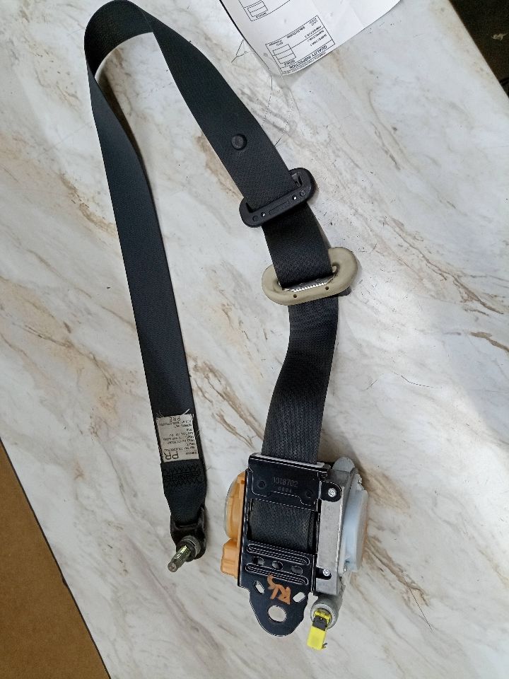 2010 NISSAN MURANO 6cyl Gasoline 3.5 Seat Belt, Front - 134827