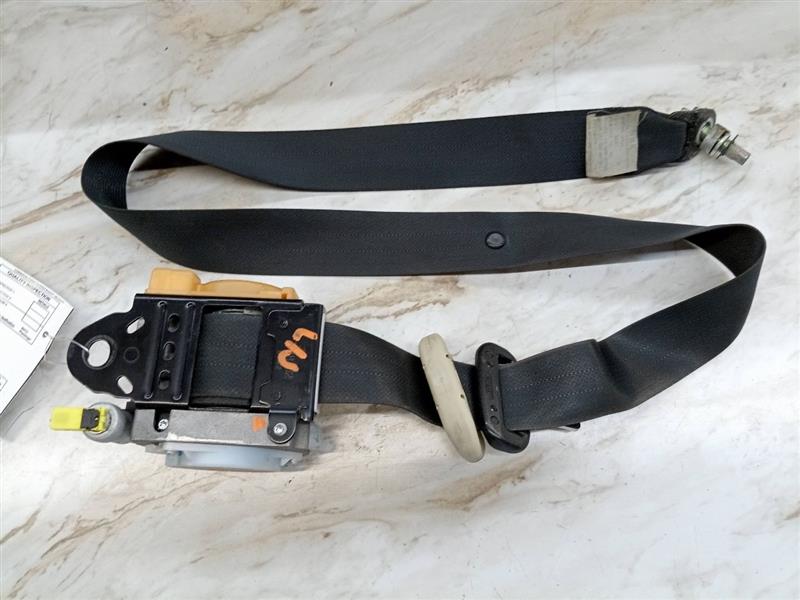2010 NISSAN MURANO 6cyl Gasoline 3.5 Seat Belt, Front - 134828 — photo 1