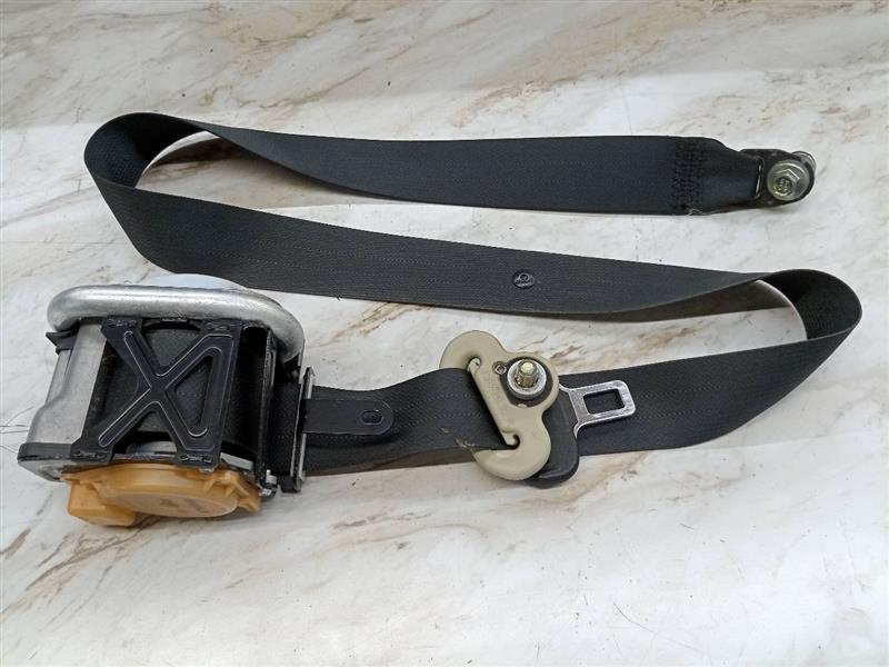 2010 NISSAN MURANO 6cyl Gasoline 3.5 Seat Belt, Front - 134828 — photo 3