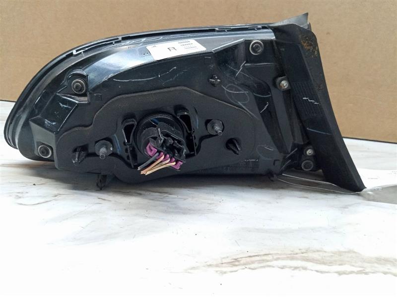 2013 DODGE DART 4cyl Gasoline 2.0 Right TAIL LAMP - 134863 — photo 4