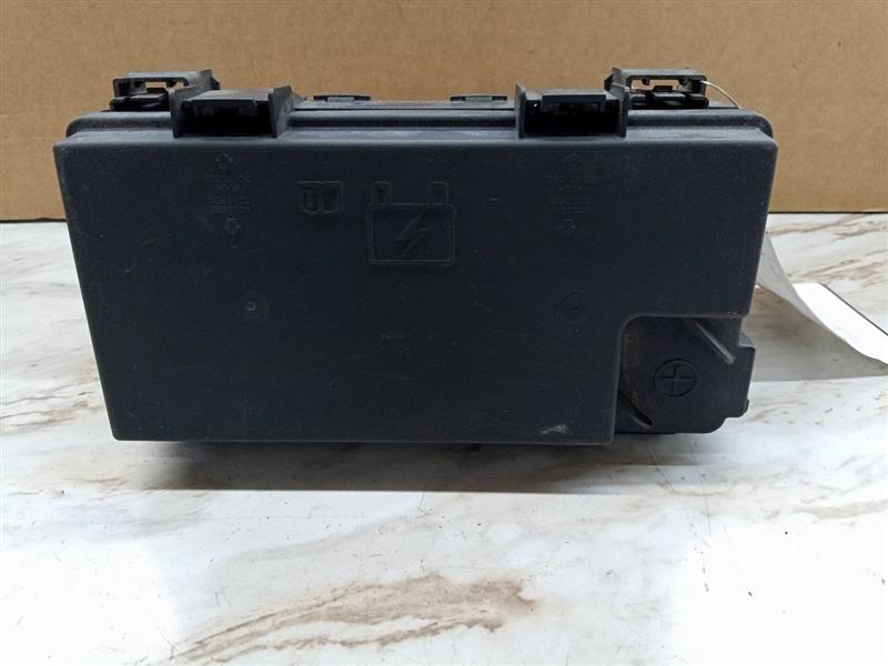 2012 DODGE CARAVAN Chassis Cont Mod - 134916 — photo 2