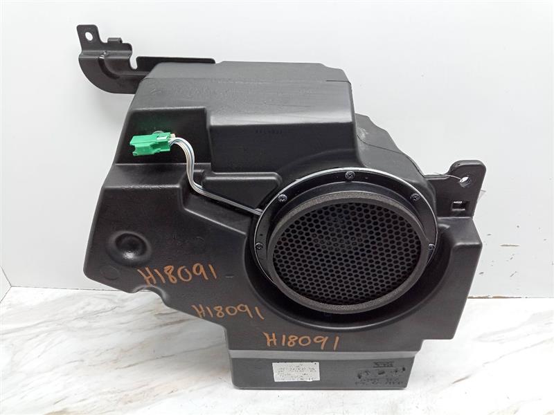2015 FORD EXPLORER 6cyl Gasoline Turbo 3.5 Speaker - 134920 — photo 3