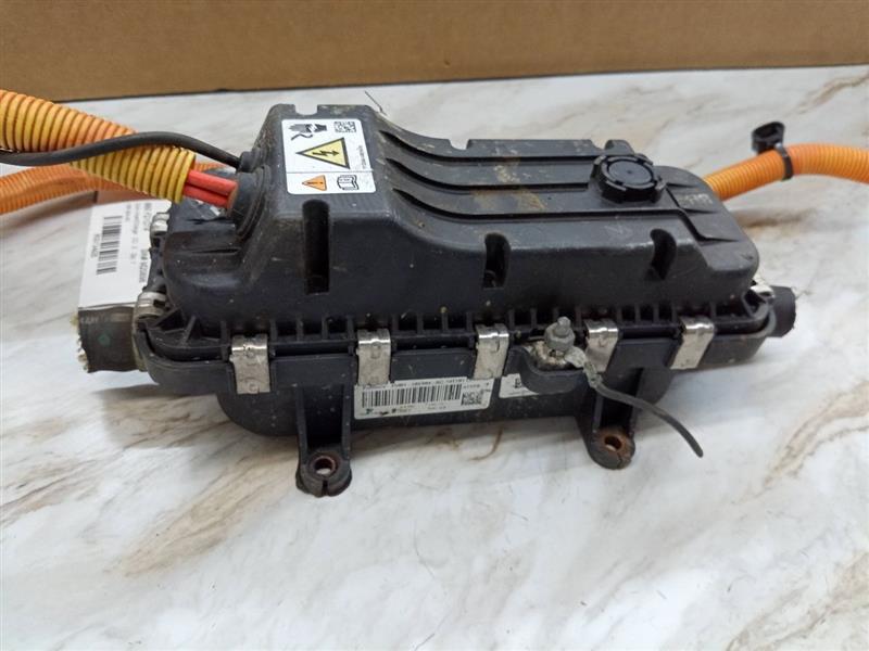 2014 FORD C-MAX Conv/Invert/Charger - 134925 — photo 2