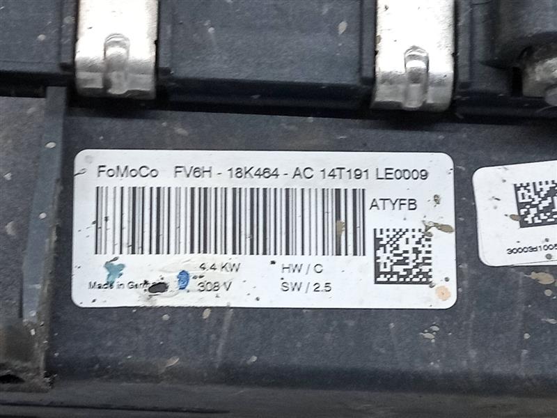 2014 FORD C-MAX Conv/Invert/Charger - 134925 — photo 3