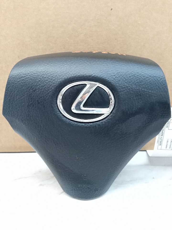 2007 LEXUS GS450H 6cyl Hybrid 3.5 liter Left AIR BAG - 134928