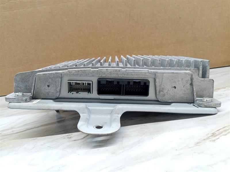 2015 FORD EXPLORER 6cyl Gasoline Turbo 3.5 Radio Audio - 134956