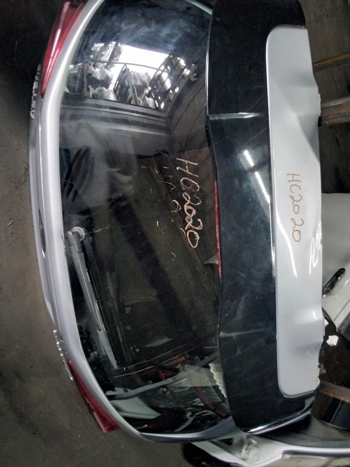 2021 SUBARU XV CROSSTREK Decklid  Tailgate - 134966 — photo 2
