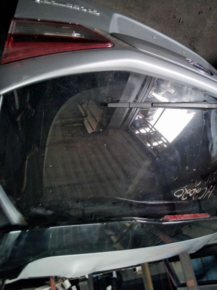 2021 SUBARU XV CROSSTREK Decklid  Tailgate - 134966 — photo 4