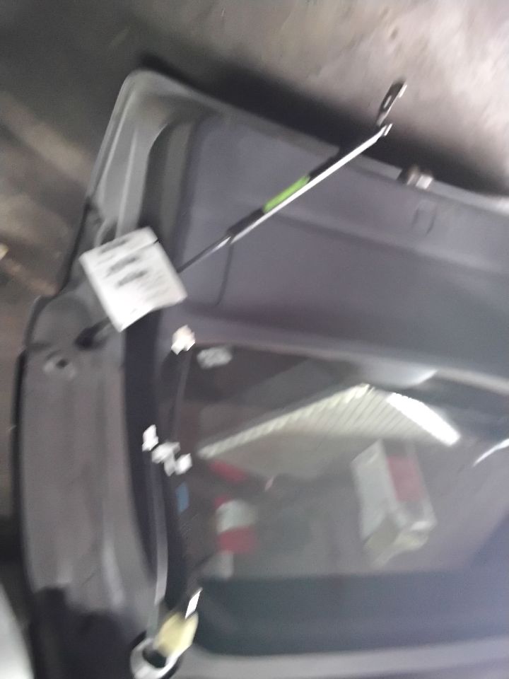 2021 SUBARU XV CROSSTREK Decklid  Tailgate - 134966 — photo 8