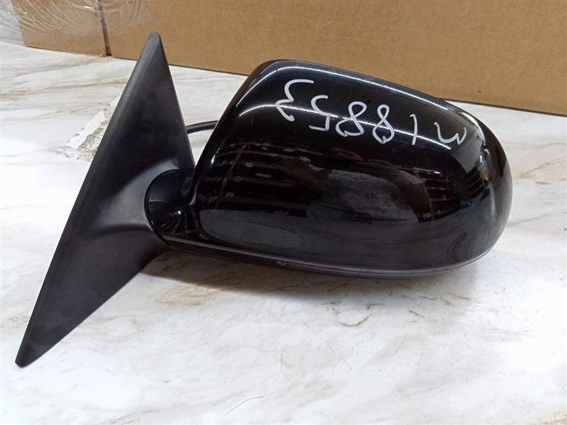 2009 AUDI A5 6cyl Gasoline 3.2 Left SIDE VIEW MIRROR - 134973 — photo 4