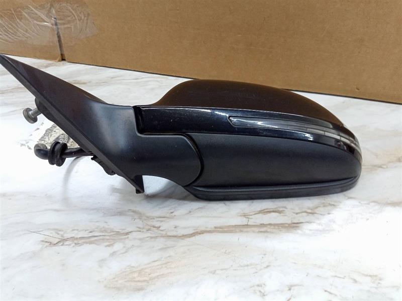 2009 AUDI A5 6cyl Gasoline 3.2 Left SIDE VIEW MIRROR - 134973 — photo 5