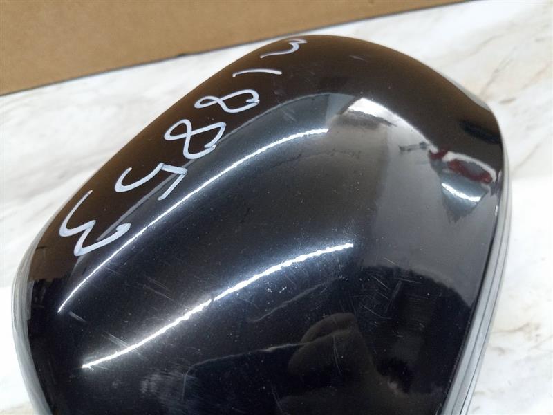 2009 AUDI A5 6cyl Gasoline 3.2 Left SIDE VIEW MIRROR - 134973 — photo 7