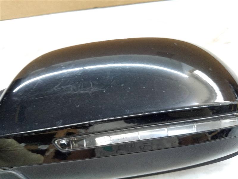 2009 AUDI A5 6cyl Gasoline 3.2 Left SIDE VIEW MIRROR - 134973 — photo 8
