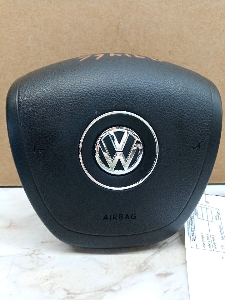 2011 VOLKSWAGEN ROUTAN 6 Cyl Gasoline 3.6 DI Left AIR BAG - 134982