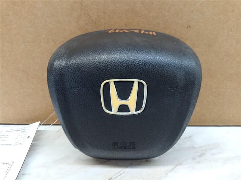 2010 HONDA ACCORD 4cyl Gasoline 2.4 AIR BAG - 135032 — photo 1