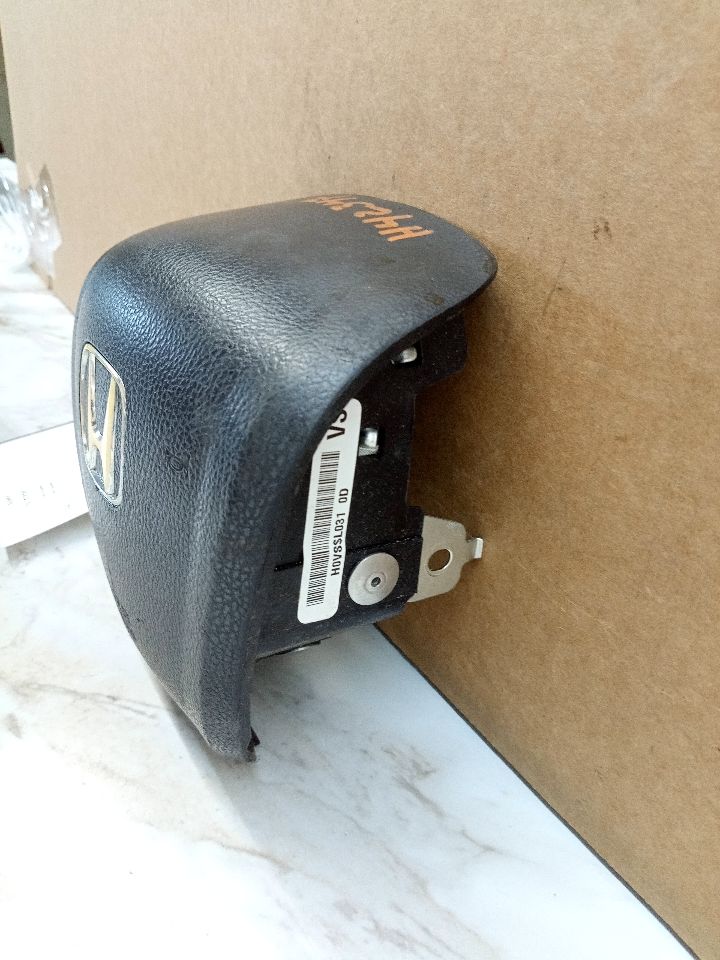 2010 HONDA ACCORD 4cyl Gasoline 2.4 AIR BAG - 135032 — photo 2