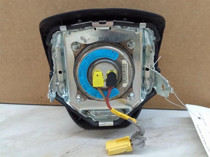 2010 HONDA ACCORD 4cyl Gasoline 2.4 AIR BAG - 135032 — photo 3