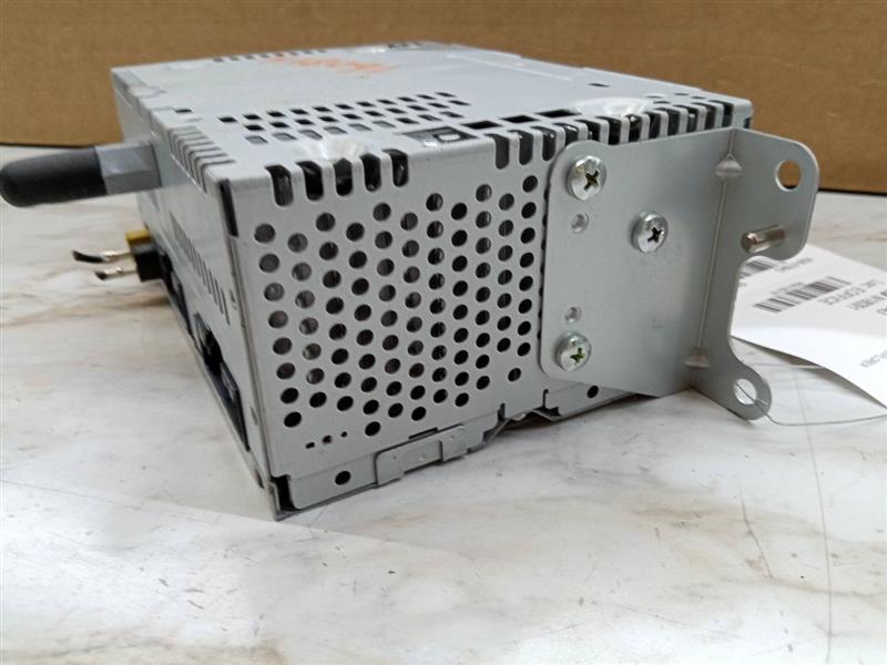 2015 FORD EXPLORER 6cyl Gasoline Turbo 3.5 Radio Audio - 135137 — photo 4