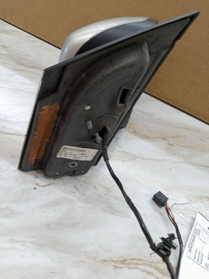 2012 DODGE CARAVAN Right SIDE VIEW MIRROR - 135138 — photo 2