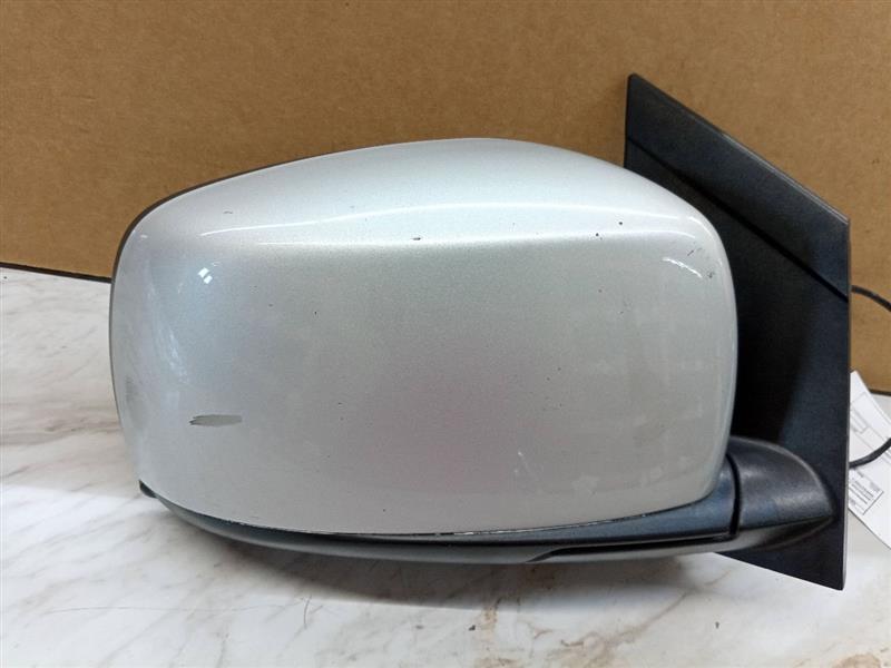 2012 DODGE CARAVAN Right SIDE VIEW MIRROR - 135138 — photo 4
