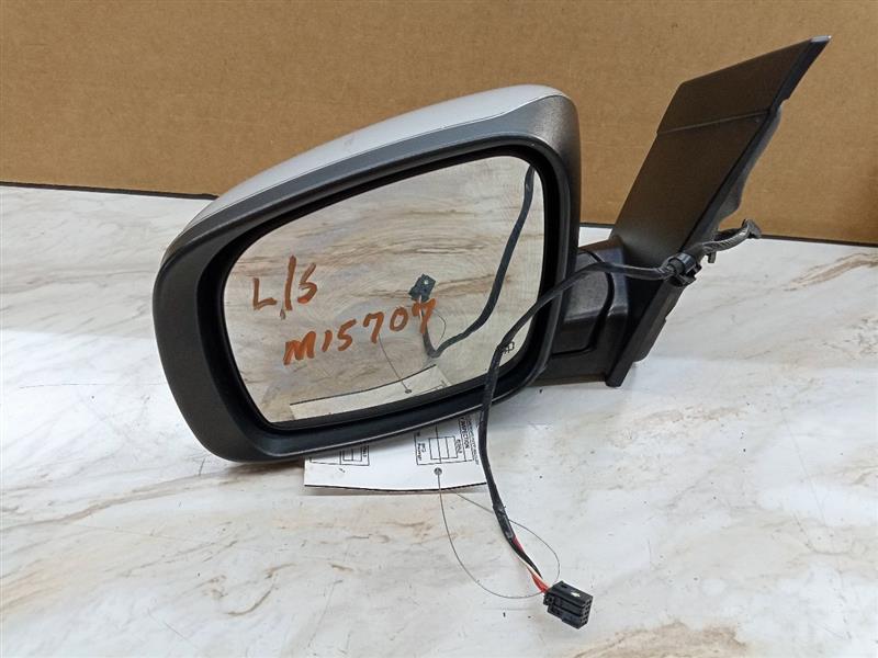 2012 DODGE CARAVAN Left SIDE VIEW MIRROR - 135139 — photo 3