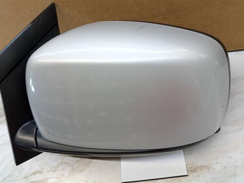 2012 DODGE CARAVAN Left SIDE VIEW MIRROR - 135139 — photo 5
