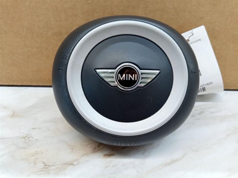 2005 MINI COOPER COOPER 4cyl Gasoline 1.6 Left AIR BAG - 135214 — photo 1