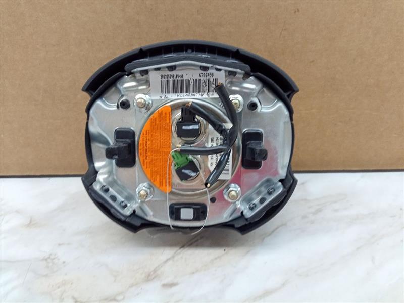 2005 MINI COOPER COOPER 4cyl Gasoline 1.6 Left AIR BAG - 135214 — photo 3