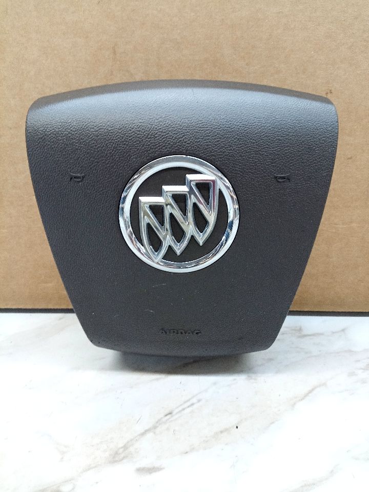 2011 BUICK REGAL 4cyl Gasoline 2.4 Left AIR BAG - 135216 — photo 1
