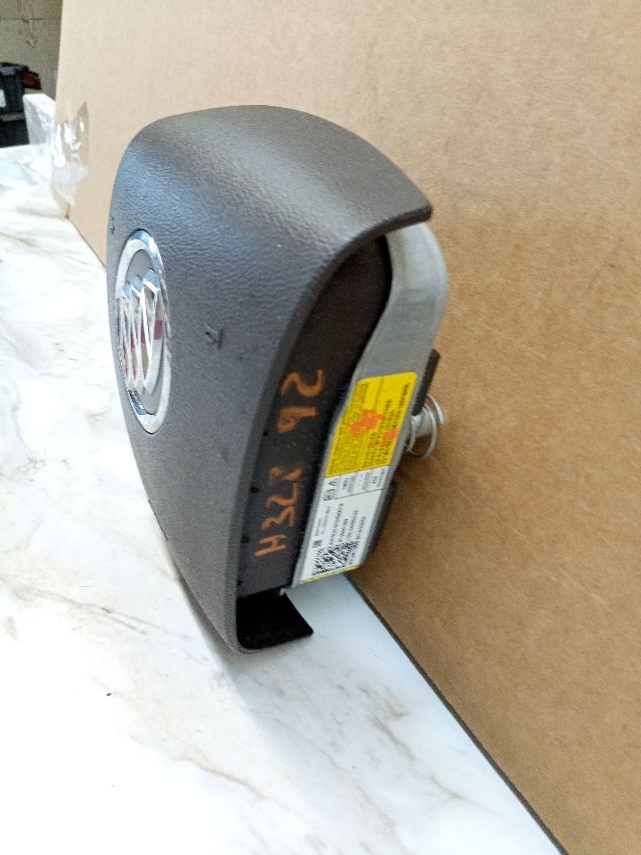 2011 BUICK REGAL 4cyl Gasoline 2.4 Left AIR BAG - 135216 — photo 2