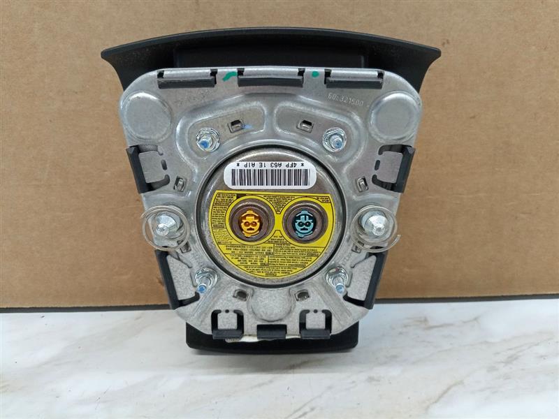 2011 BUICK REGAL 4cyl Gasoline 2.4 Left AIR BAG - 135216 — photo 3