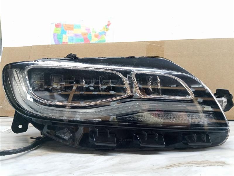 2020 LINCOLN MKZ Right HEADLAMP ASSEMBLY - 135219 — photo 2