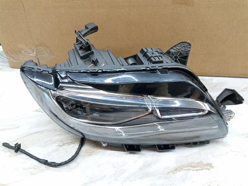 2020 LINCOLN MKZ Right HEADLAMP ASSEMBLY - 135219 — photo 3