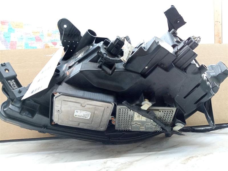 2020 LINCOLN MKZ Right HEADLAMP ASSEMBLY - 135219 — photo 8