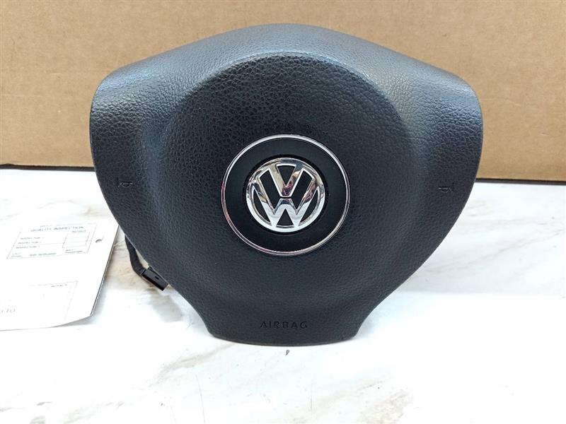 2010 VOLKSWAGEN CC 4cyl Gasoline Turbo 2.0 AIR BAG - 135252