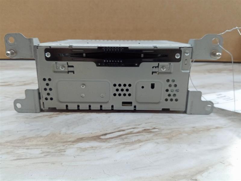 2014 FORD FUSION 4cyl Gasoline Turbo 1.5 Radio Audio - 135319 — photo 1