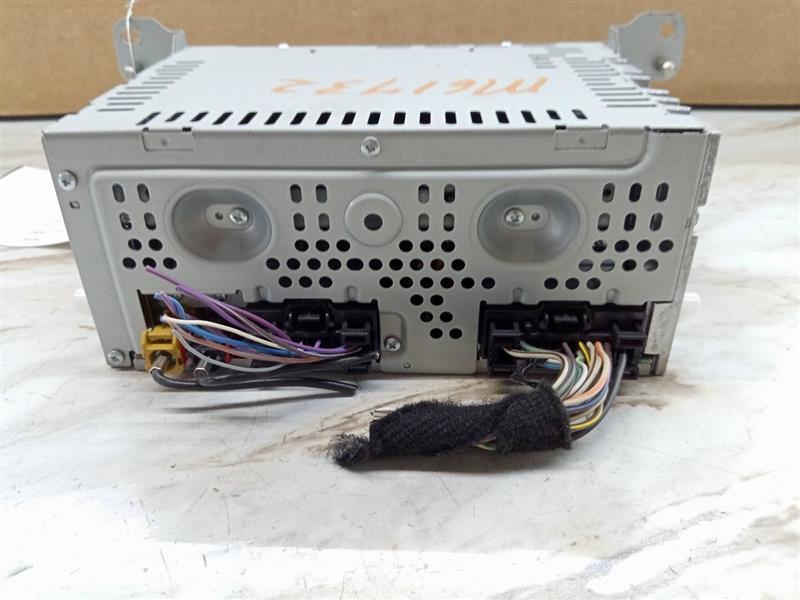 2014 FORD FUSION 4cyl Gasoline Turbo 1.5 Radio Audio - 135319 — photo 3