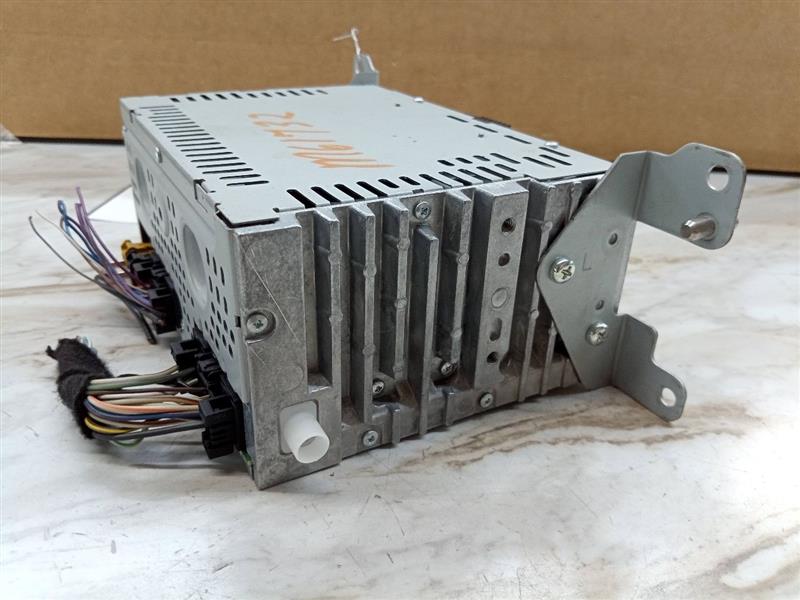 2014 FORD FUSION 4cyl Gasoline Turbo 1.5 Radio Audio - 135319 — photo 4
