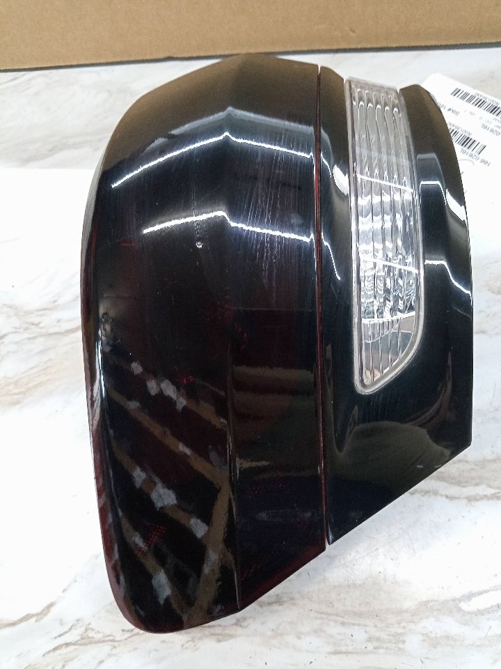 2016 JEEP GRAND CHEROKEE Left TAIL LAMP - 135430 — photo 2