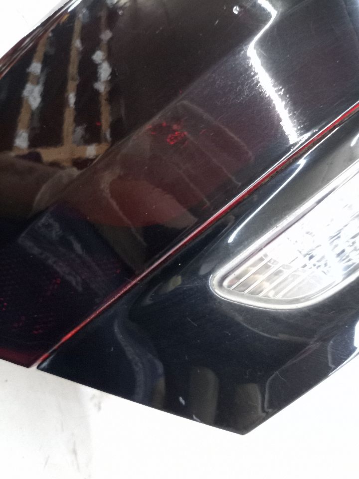 2016 JEEP GRAND CHEROKEE Left TAIL LAMP - 135430 — photo 3