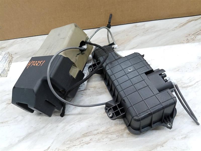 2005 MERCEDES-BENZ E-CLASS 6cyl Gasoline 3.2 VACUUM PUMP - 135433