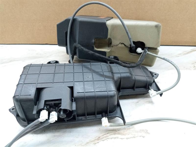 2005 MERCEDES-BENZ E-CLASS 6cyl Gasoline 3.2 VACUUM PUMP - 135433 — photo 2